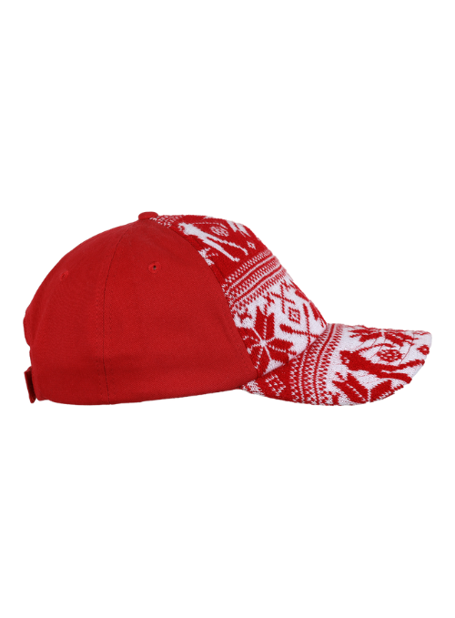 Ugly Sweater Hat