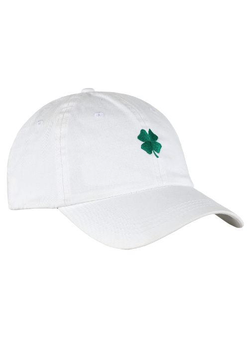 Notre dame clover hat shop