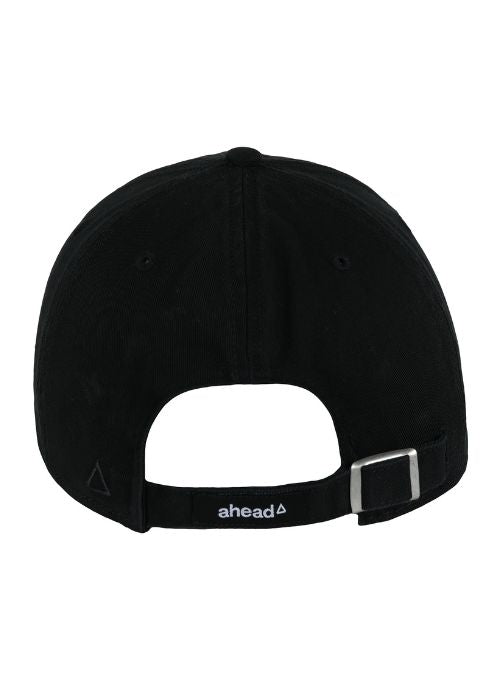 South Carolina Gamecocks Black Washed Twill Cap