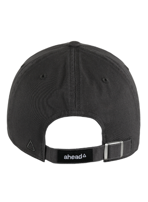 Tennessee Vols Graphite Washed Twill Cap