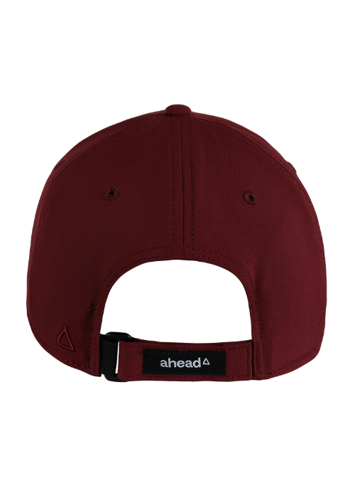 Texas A&M Aggies Maroon Ultimate Fit Aerosphere Tech Fabric Cap