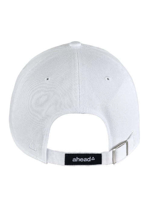 Texas A&M Aggies White Washed Twill Cap