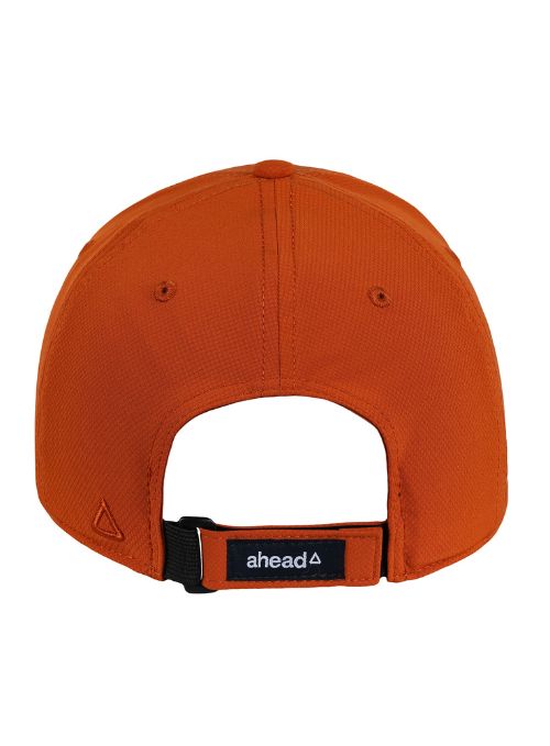 Texas Longhorns Orange Ultimate Fit Aerosphere Tech Fabric Cap