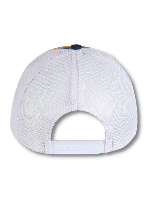 U.S. Open Multicolored Mesh Back Hat