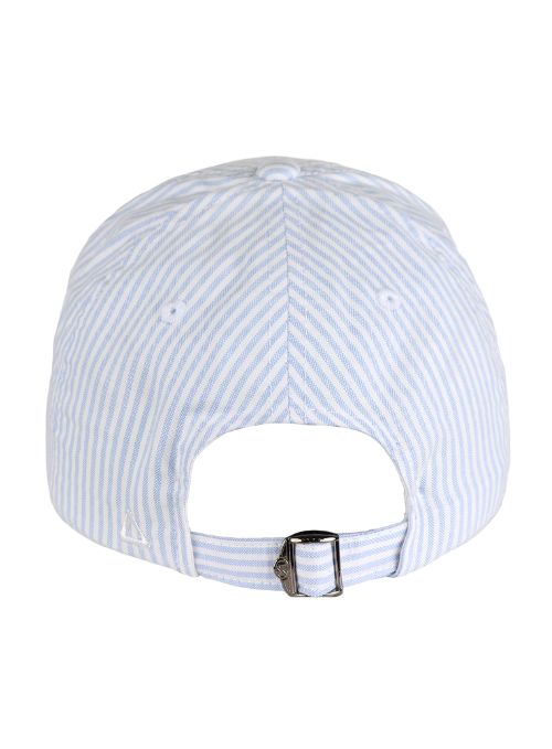 U.S. Open Blue & White Cotton Twill Hat