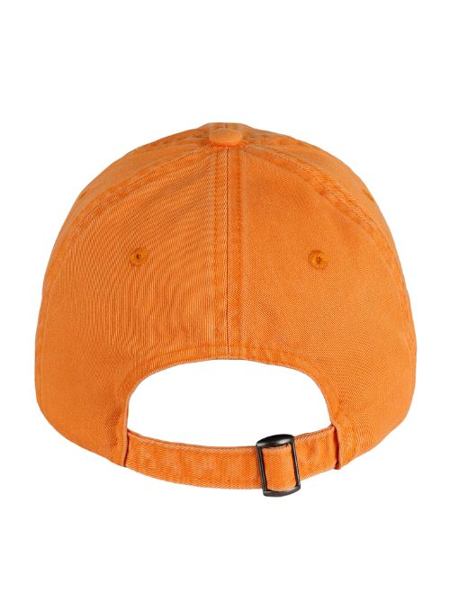 U.S. Open Orange Washed Twill Cap