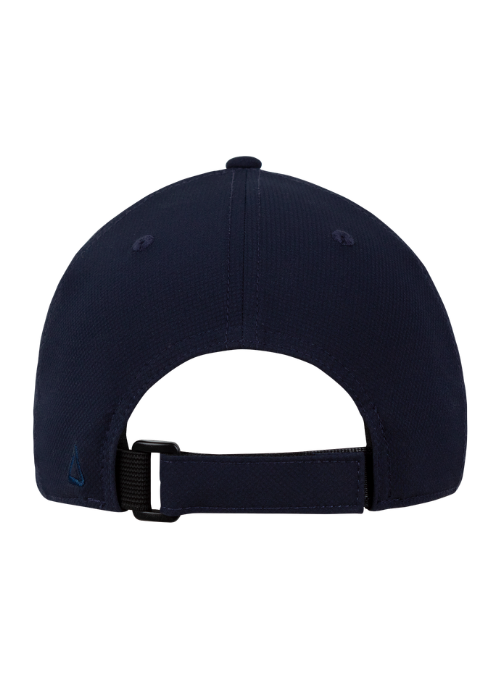 Women's Golf Day LOVE Navy AeroSphere Tech Fabric Hat