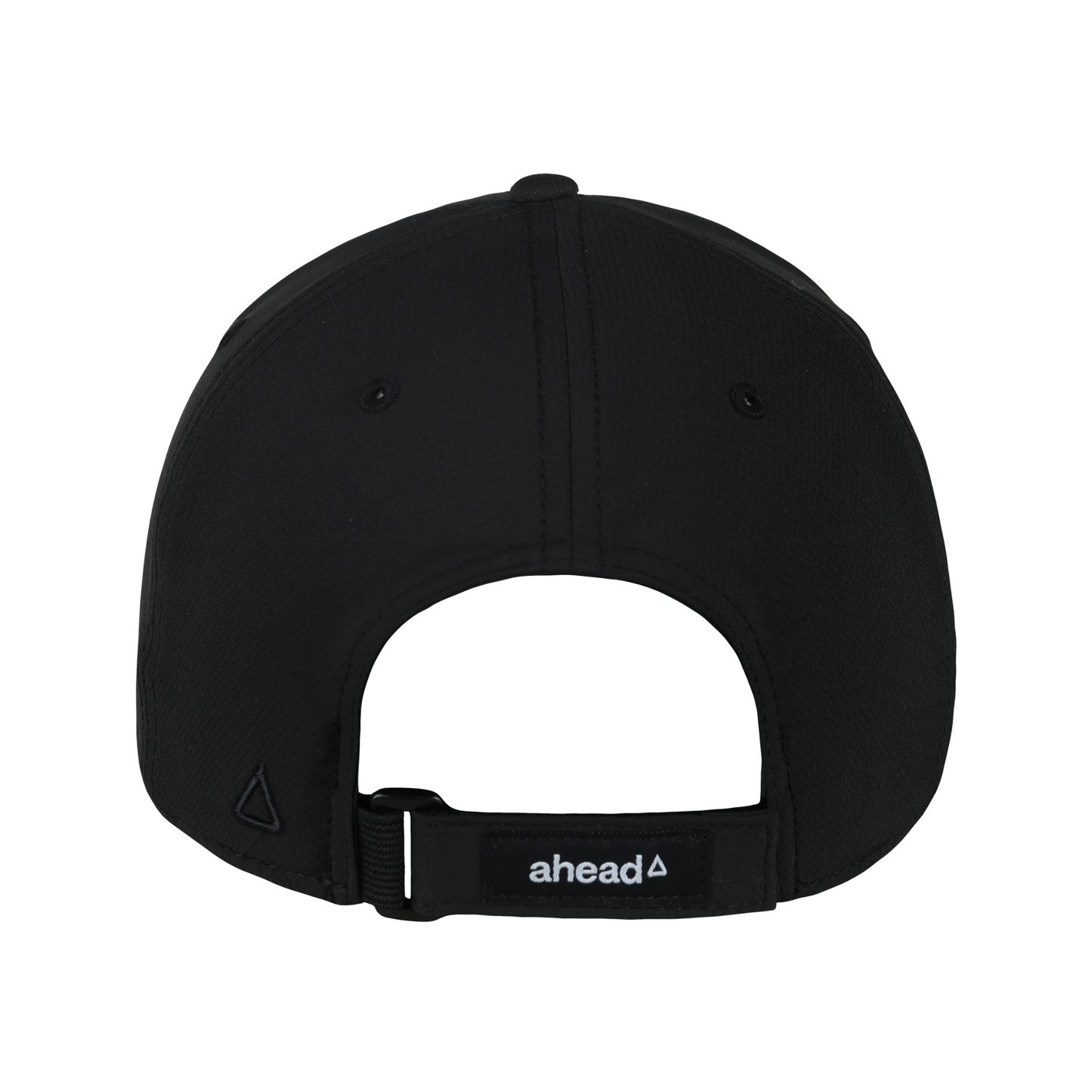 Women's Golf Day Black Performance Cap