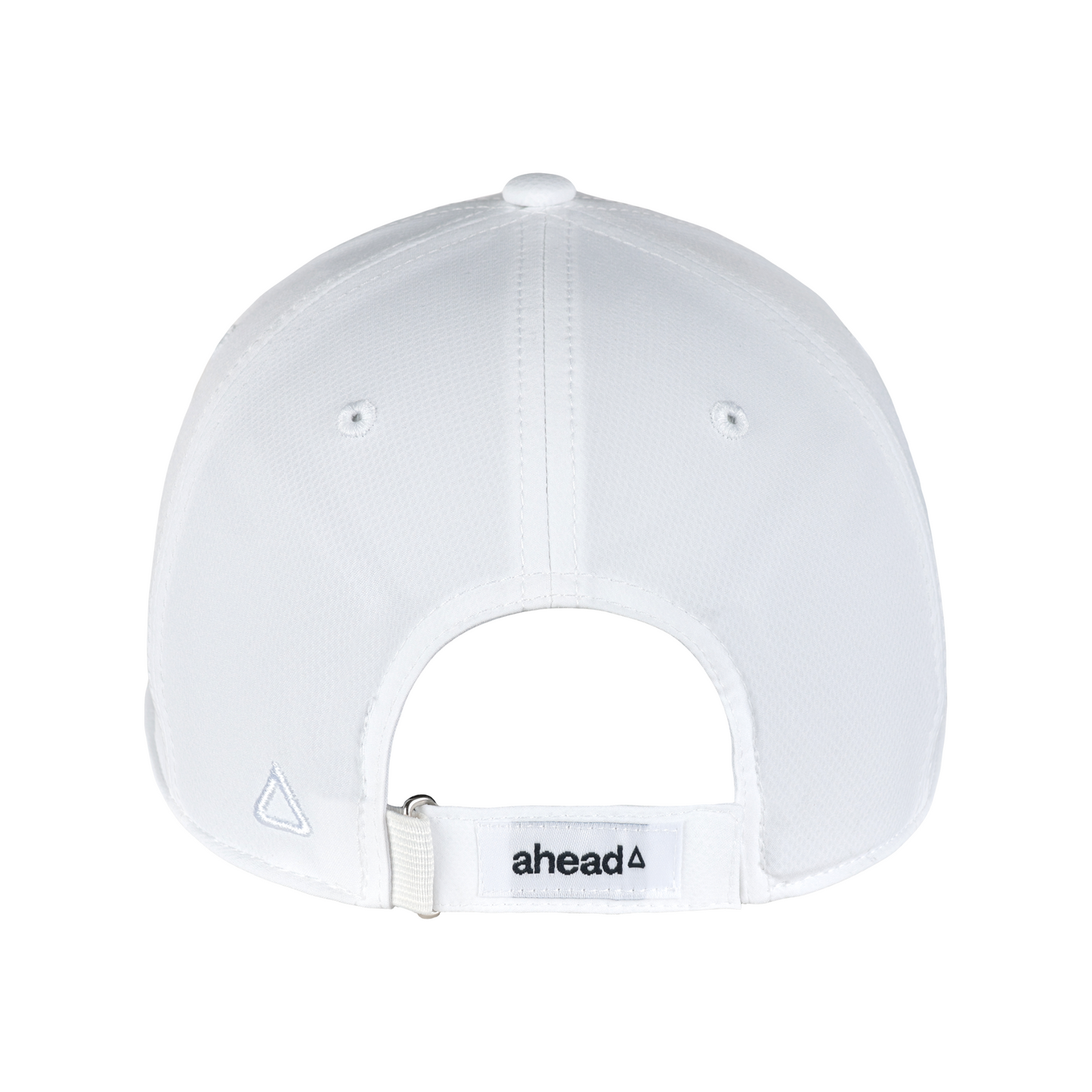 Women's Golf Day White Ladies Performance Cap