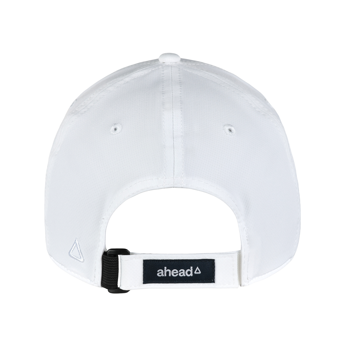 Women's Golf Day White Performance Cap