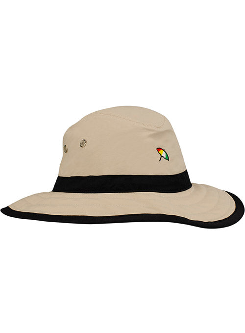 The Palmer By Ahead in Chalk - Front View