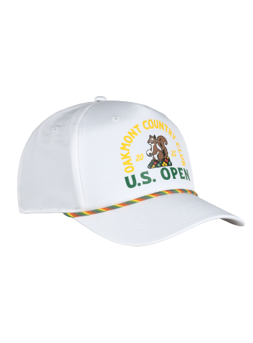 125th U.S. Open – Ahead USA Shop