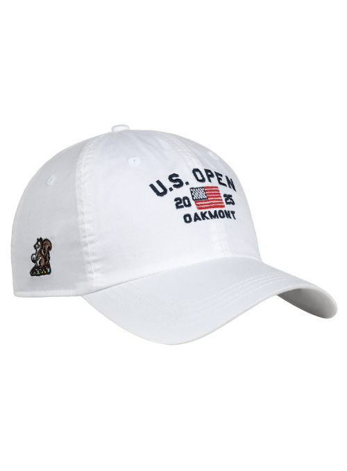 Us Open Cap 125th U.S. Open – Ahead USA Shop