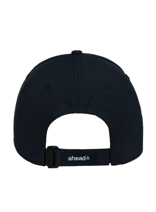 125TH U.S. Open Navy AeroSphere Tech Fabric Cap