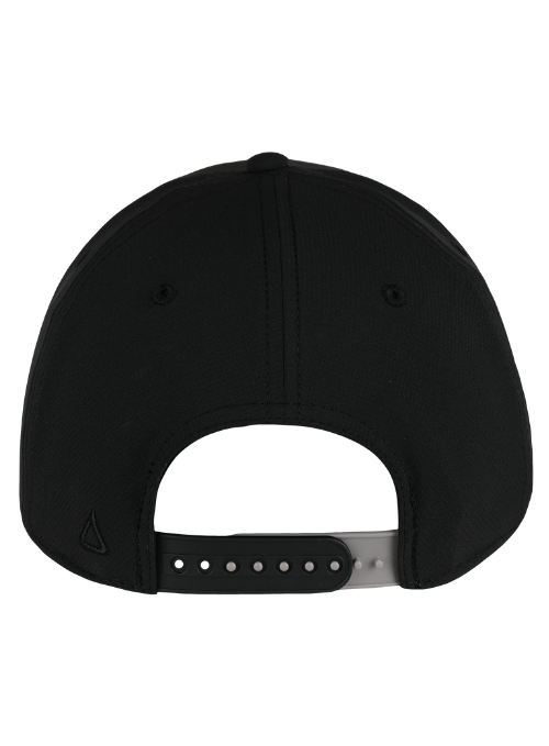 2025 PGA Championship Black AeroSphere Tech Rope Cap