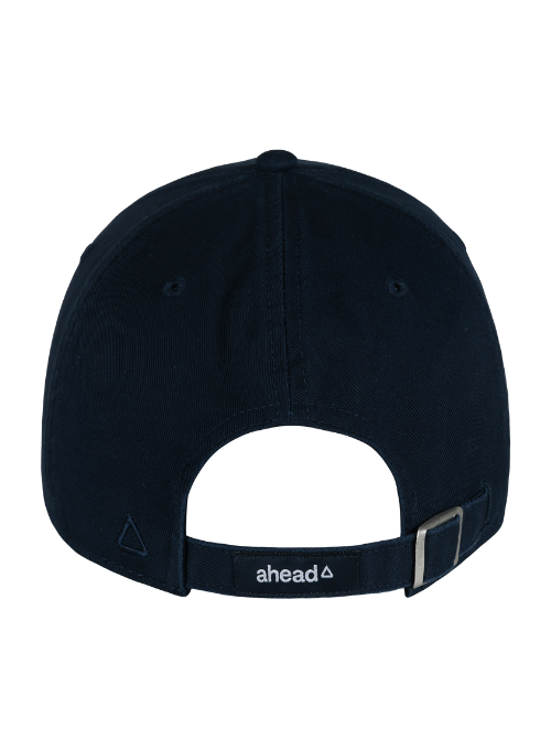 2025 PGA Championship Navy Cotton Twill Cap