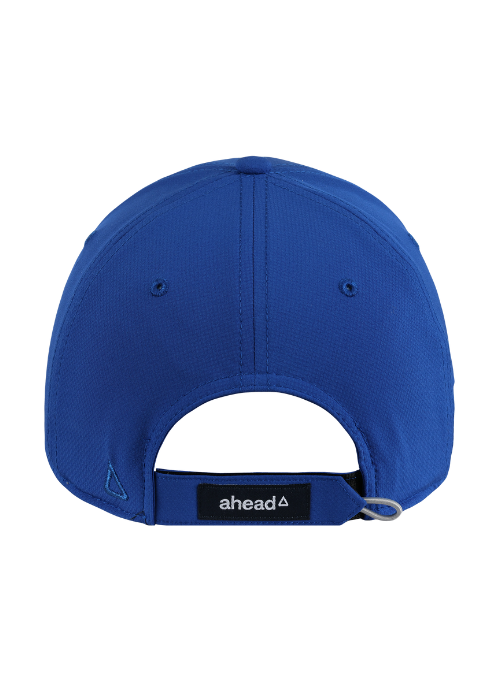 2025 Ryder Cup University Blue Aerosphere Tech Fabric Performance Cap