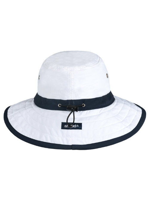 2025 Ryder Cup White Bucket Cap