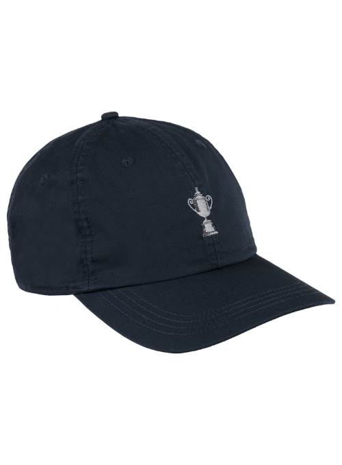 2026 PGA Championship Navy Cotton Cap