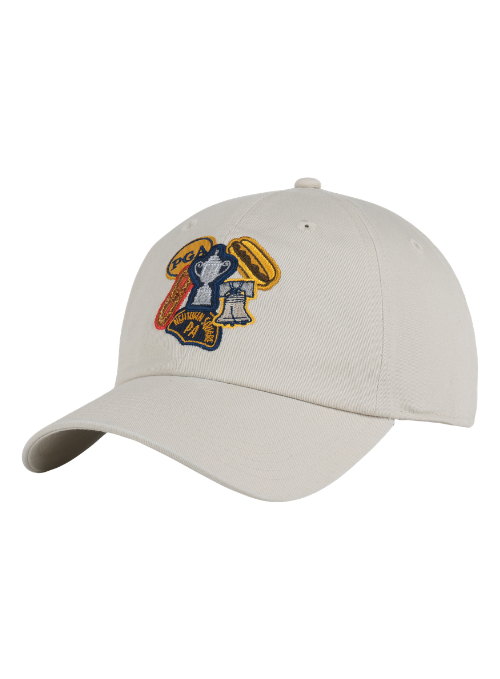 2026 PGA Championship Limited Edition Colada Twill Cotton Cap