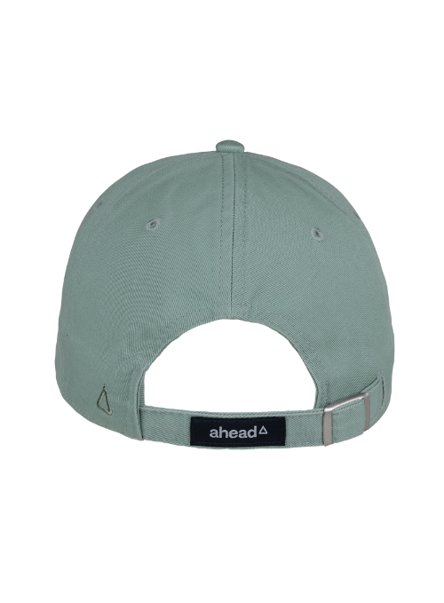 2026 U.S. Open Coastal Green Cotton Twill Cap