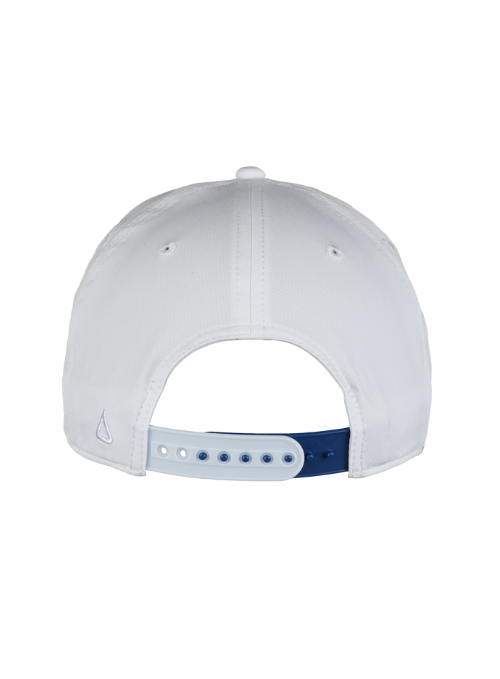 2026 U.S. Open White AeroSphere Tech Rope Cap