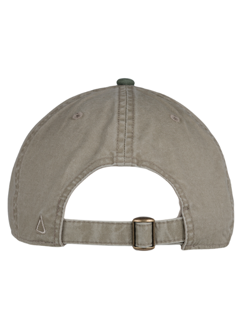 2026 PGA Championship Khaki and Olive Cotton Cap