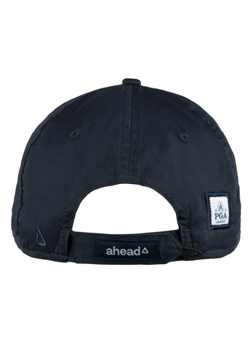 2026 PGA Championship Navy Cotton Cap