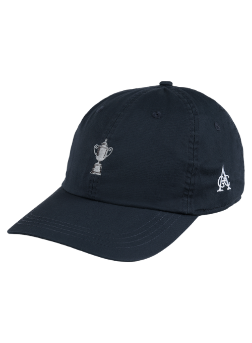 2026 PGA Championship Navy Cotton Cap