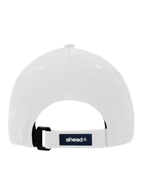 2026 PGA Championship White AeroSphere Cap
