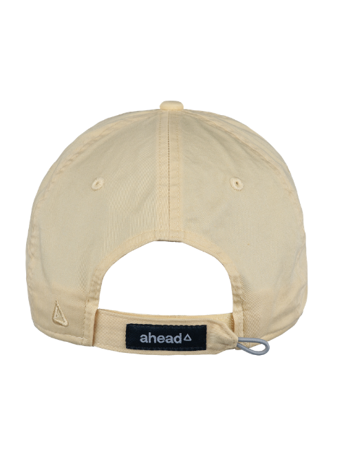 2026 PGA Championship Yellow Cotton Cap