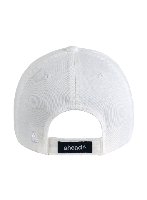 Atlanta Drive Golf Club White Youth Fit Twill Cap