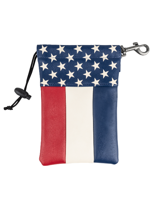 Americana Valuables Pouch
