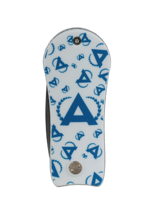 Annika SwitchFix Divot Repair Tool and Ball Marker