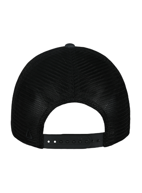 Arizona State Sun Devils Black Mesh Back Cap