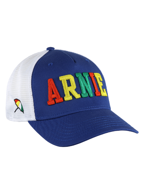 Arnold Palmer ARNIE Cap