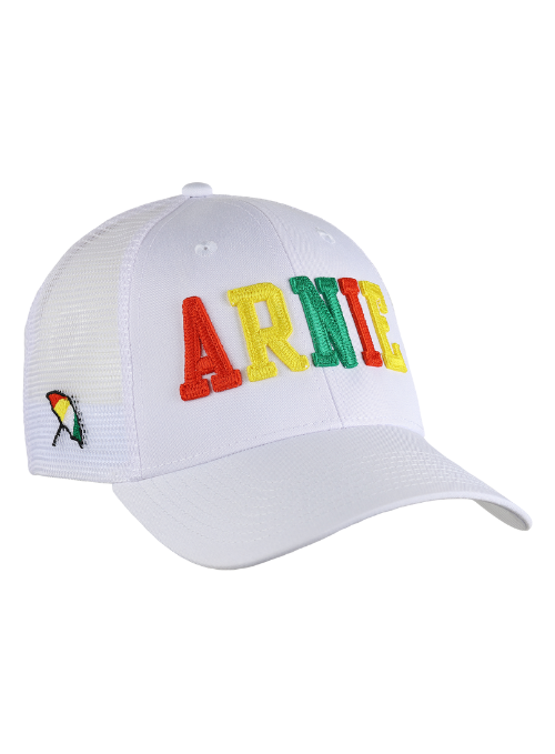 Arnold Palmer ARNIE Cap