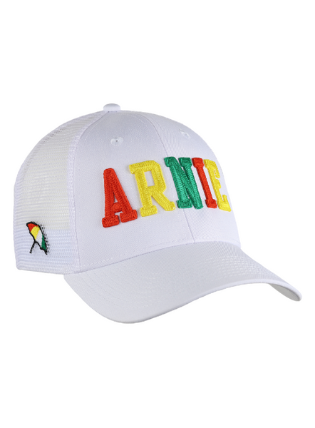 ArnoldPalmerWhiteCottonLinenMe
