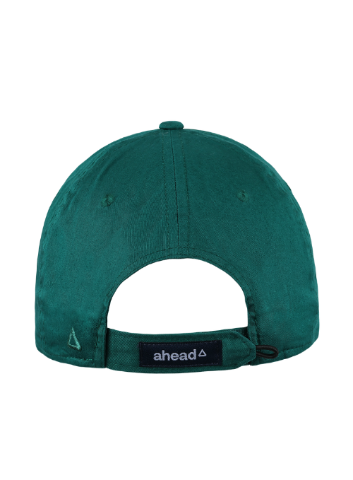 Arnold Palmer Lightweight Georgia Green Ahead Cap