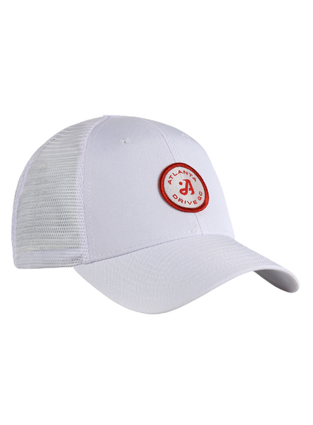 AtlantaDriveGCWhiteClassicFitM