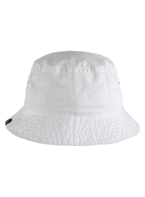 Boston Common Golf White Washed Twill Bucket Hat – Ahead USA Boston Common Golf White Washed Twill Bucket Hat – Ahead USA
