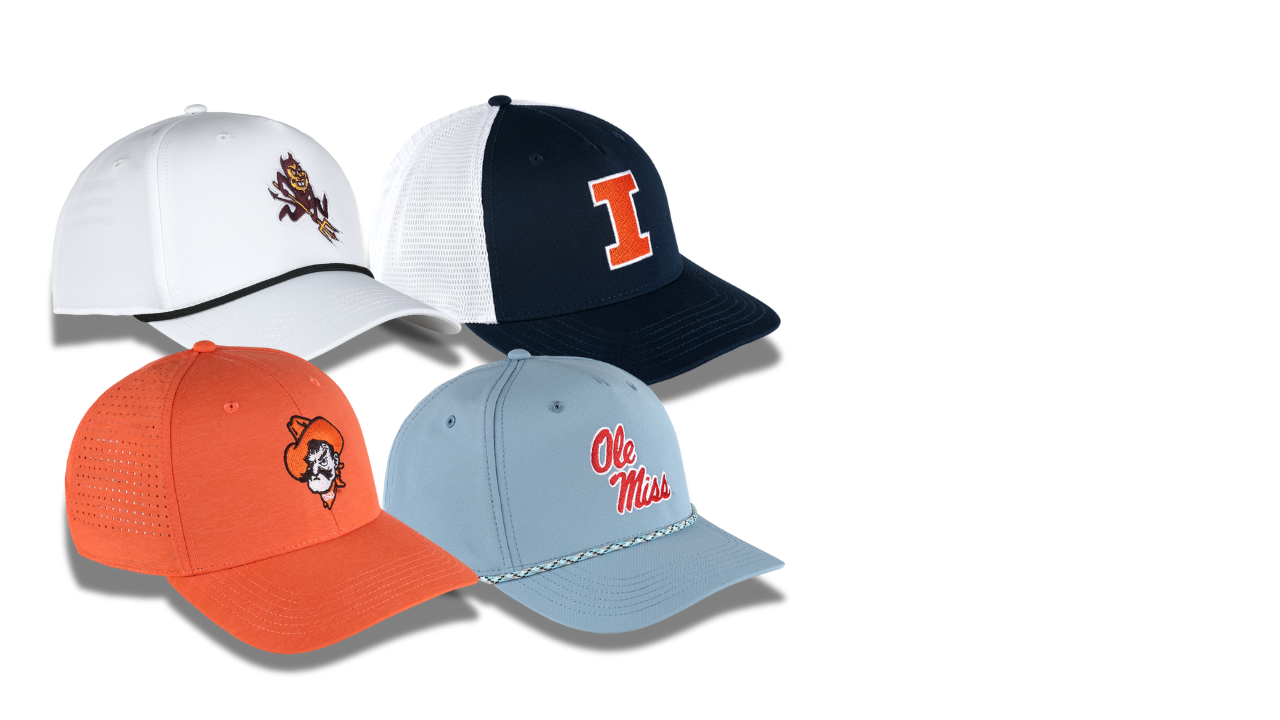 The official online shop of headwear by Ahead Ahead USA Shop