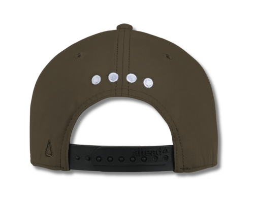 Dan Evans Loden Green MAJOR GOLF BRAND Hat