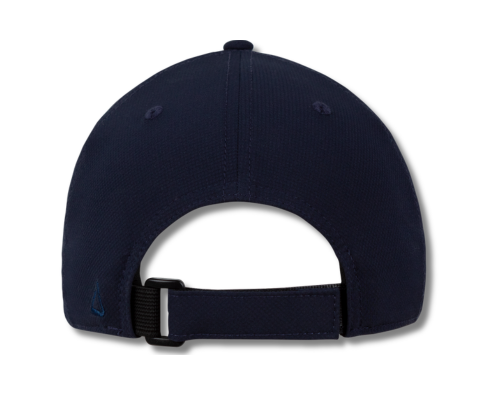 Dan Evans Navy AeroSphere Tech Fabric IV Hat