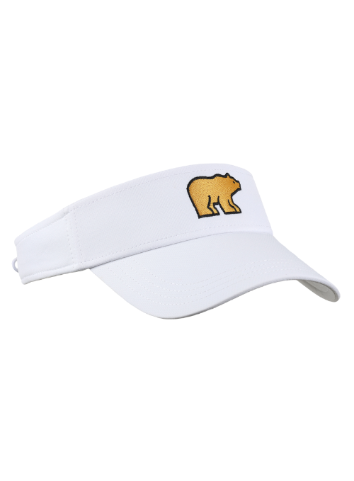 Jack Nicklaus Performance Ahead Visor