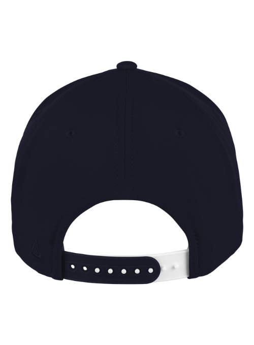 New York Golf Club AeroSphere Tech Navy Rope Cap