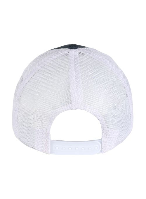 PGA Championship Navy Linen Mesh Back Cap – Ahead USA Shop