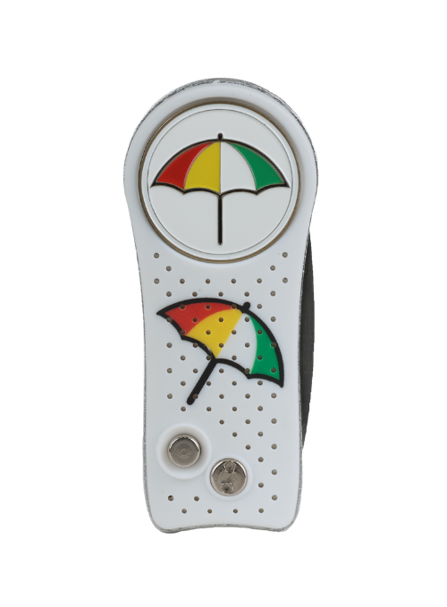 Palmer SwitchFix Divot Repair Tool and Ball Marker