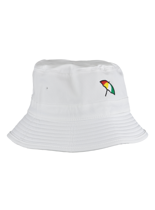 Palmer White Performance Bucket