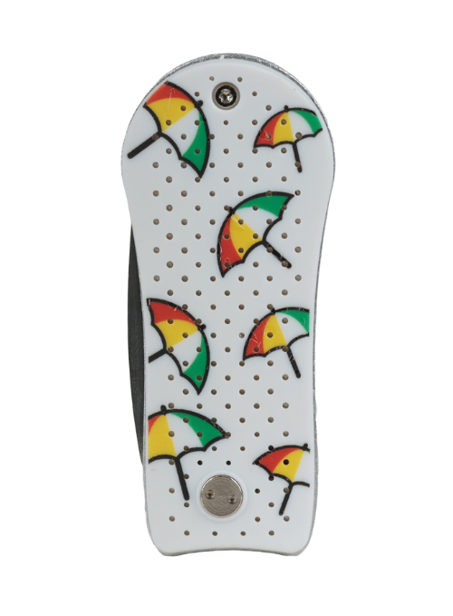 Palmer SwitchFix Divot Repair Tool and Ball Marker